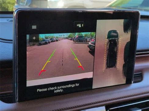 Used 2022 Lincoln Aviator Reserve w/ Equipment Group 201A image 31