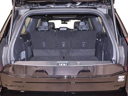 New 2027 Ford Expedition Max Platinum w/ Stealth Performance Package AWD/4WD image 38