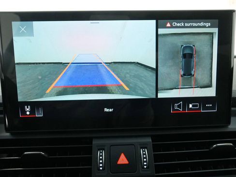 Used 2023 Audi Q5 2.0T Premium Plus w/ Premium Plus Package image 43