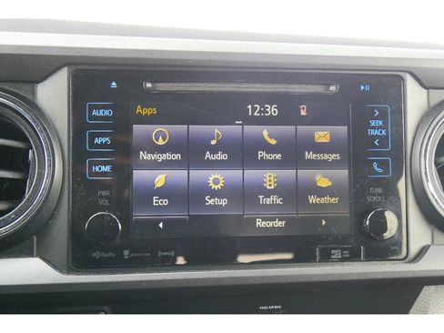 Used 2019 Toyota Tacoma TRD Off-Road w/ Technology Package image 26