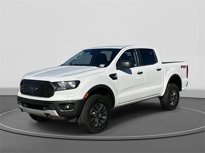 Certified 2022 Ford Ranger XLT w/ Equipment Group 302A High
