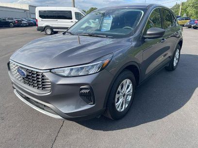 Certified 2023 Ford Escape Active