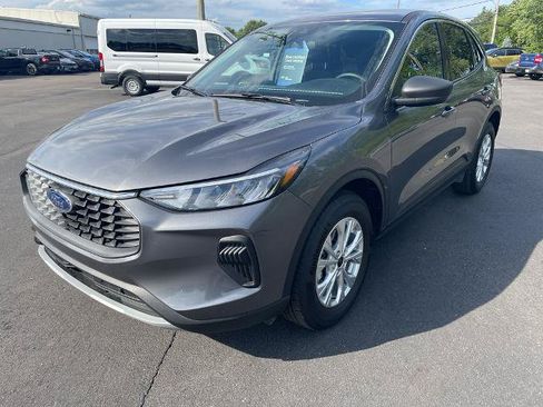 Certified 2023 Ford Escape Active AWD/4WD image 1
