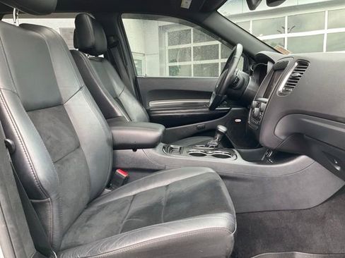 Used 2018 Dodge Durango GT w/ Premium Group AWD/4WD image 10