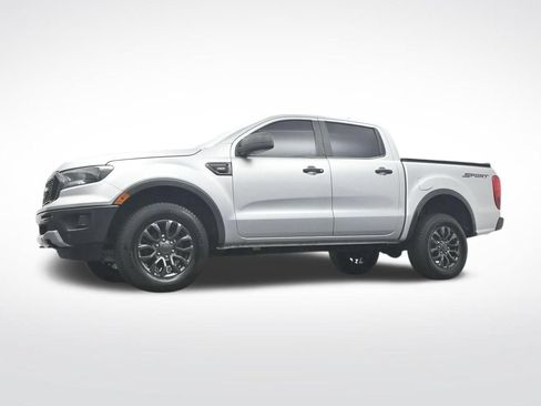 Used 2019 Ford Ranger XLT w/ Equipment Group 302A Luxury RWD image 39