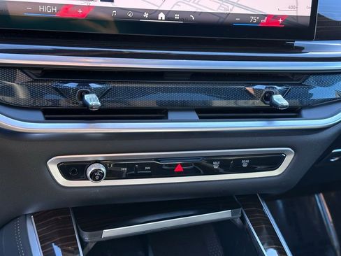 Certified 2026 BMW X5 xDrive40i w/ Parking Assistance Package image 18