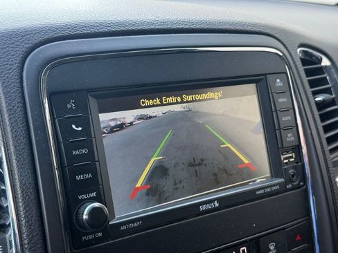 Used 2013 Dodge Durango SXT w/ Popular Equipment Group AWD/4WD image 14