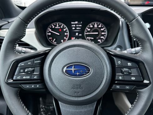 New 2025 Subaru Forester Premium w/ Convenience Package #1 image 23