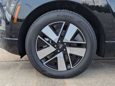 New 2026 Hyundai Ioniq 9 SEL AWD/4WD image 9