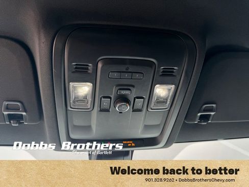 Used 2021 Chevrolet Tahoe High Country RWD image 30