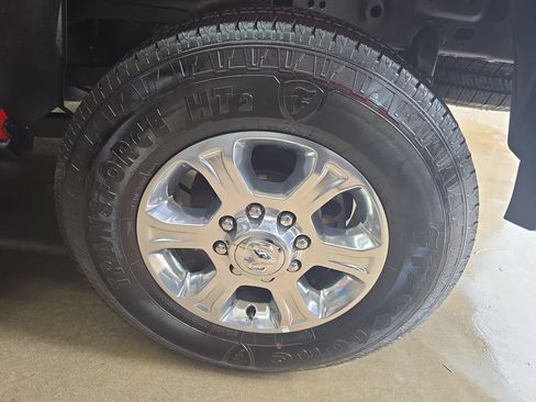 Used 2026 RAM 2500 Big Horn AWD/4WD image 59