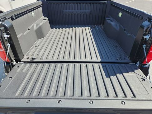 Certified 2025 Toyota Tacoma SR5 image 22