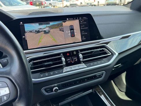 Used 2023 BMW X5 sDrive40i image 23