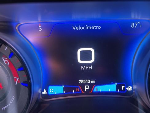 Used 2023 Chrysler 300 S w/ Comfort Group image 7