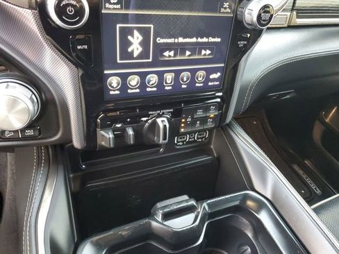 Used 2021 RAM 1500 Limited image 23