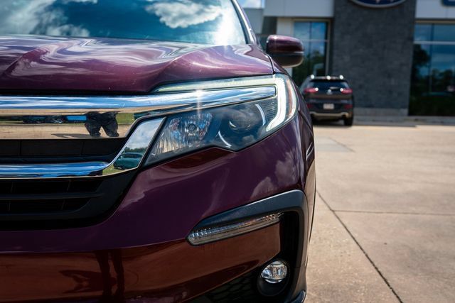 Used 2019 Honda Pilot EX-L image 3