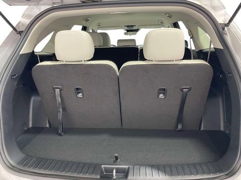 New 2026 Kia Sorento S AWD/4WD image 8