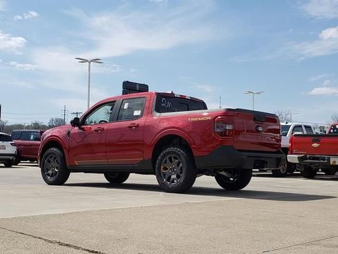 New 2026 Ford Maverick Tremor AWD/4WD image 6