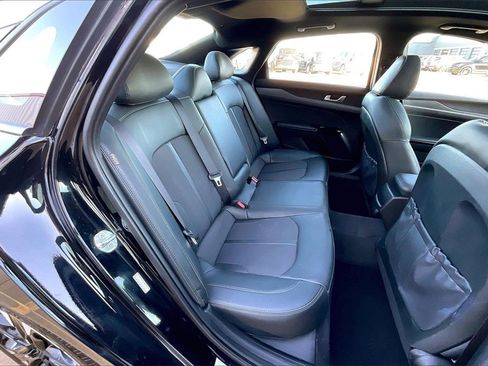 Certified 2023 Kia K5 GT-Line image 27