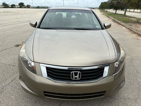 Used 2008 Honda Accord EX-L image 54