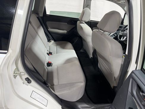 Used 2018 Subaru Forester 2.5i Premium AWD/4WD image 15