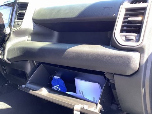 New 2026 RAM 2500 Tradesman w/ Power Wagon Package image 42