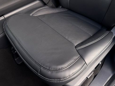 New 2025 Ford Expedition Platinum w/ Stealth Performance Package image 24