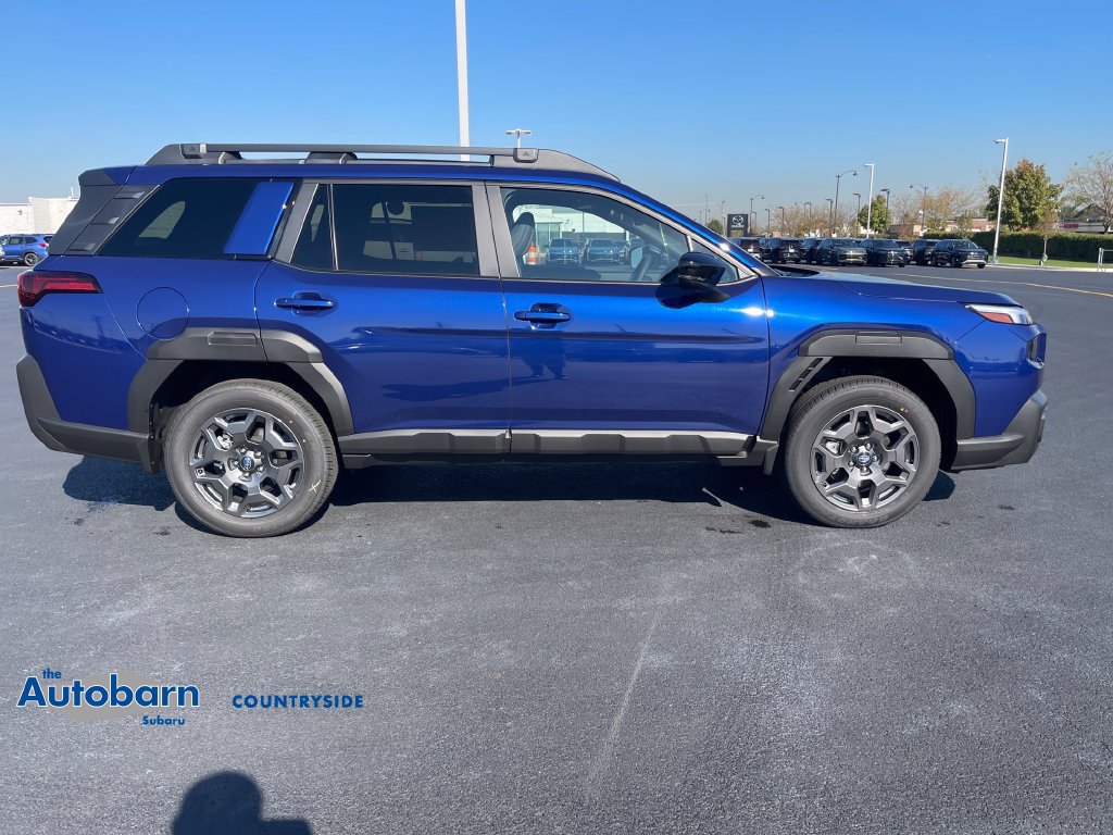New 2026 Subaru Outback Premium AWD/4WD image 6