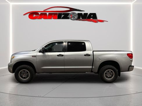 Used 2008 Toyota Tundra 4x4 CrewMax image 10