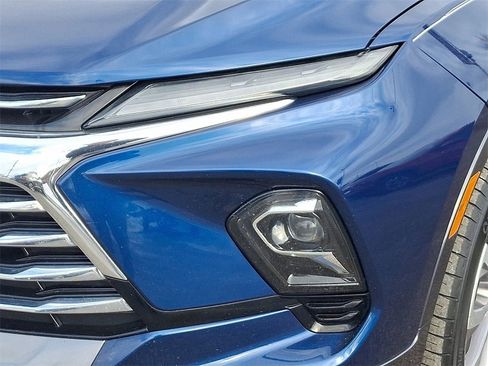 Used 2023 Chevrolet Blazer Premier image 10