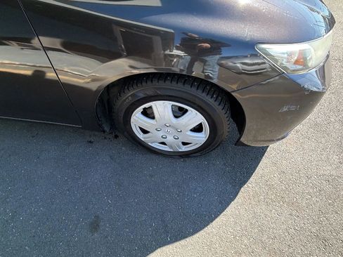 Used 2014 Honda Civic LX image 17