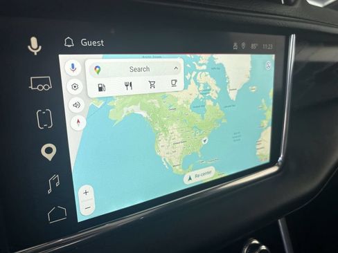 Certified 2023 GMC Yukon Denali AWD/4WD image 14