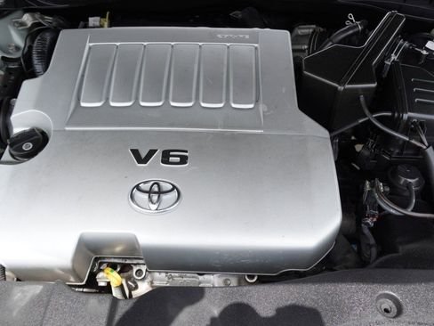 Used 2007 Toyota Camry XLE FWD image 29