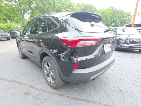 Used 2025 Ford Escape ST-Line AWD/4WD image 7