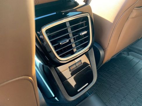 Certified 2023 Lincoln Nautilus Reserve w/ Equipment Group 201A image 22