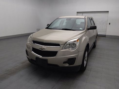Used 2014 Chevrolet Equinox LS FWD image 15