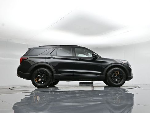 New 2026 Ford Explorer Tremor w/ Tremor Ultimate Package image 49