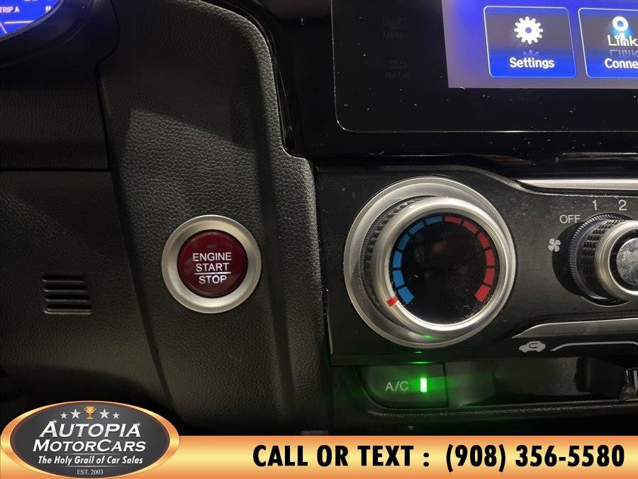Used 2015 Honda Fit EX image 31