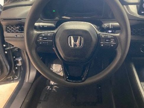 Used 2024 Honda Accord LX image 15