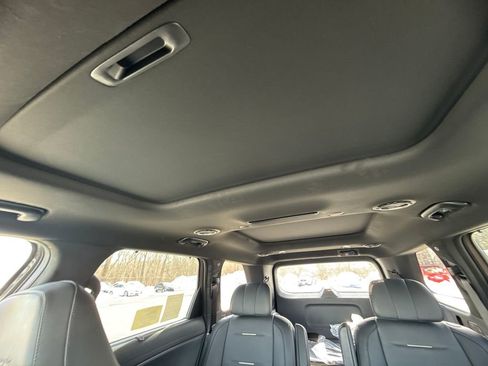 New 2026 Hyundai Palisade Calligraphy image 55