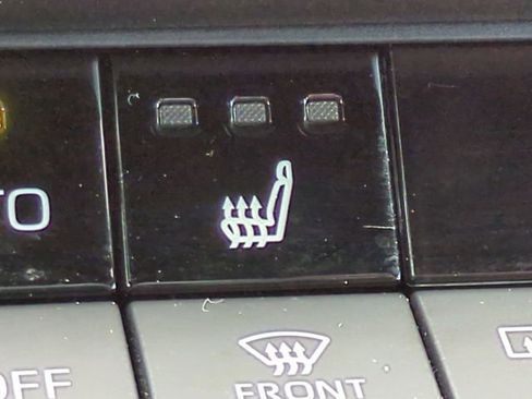 Used 2025 Toyota Camry XSE image 22