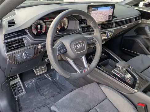 Used 2025 Audi A5 2.0T Premium Plus image 15