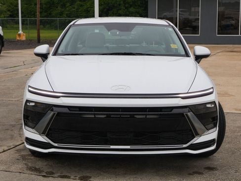 Used 2025 Hyundai Sonata SEL FWD image 22