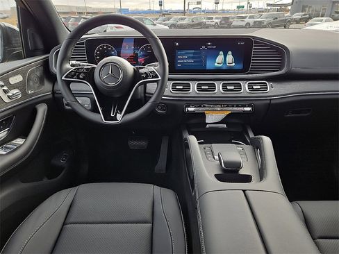 New 2026 Mercedes-Benz GLE 450 4MATIC image 18