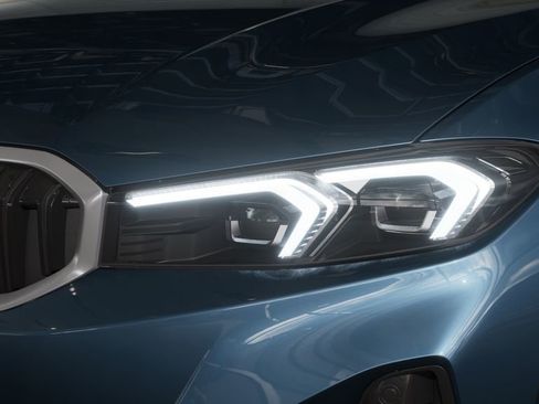 New 2026 BMW 330i Sedan image 32