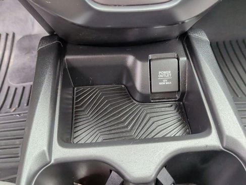 Used 2018 Honda CR-V Touring image 27