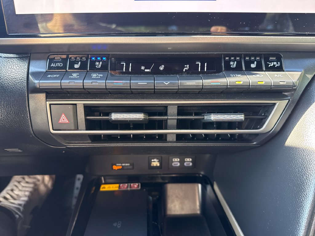 Used 2025 Toyota Camry XSE w/ Premium Plus Package FWD image 19