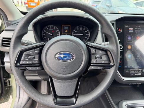 Used 2026 Subaru Crosstrek 2.0i Premium w/ Convenience Package #2 AWD/4WD image 24