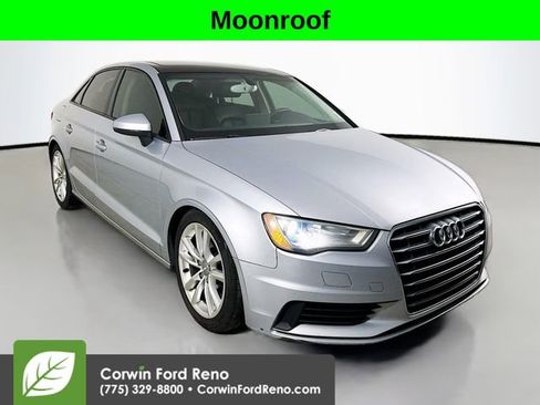 Used 2015 Audi A3 TDI Premium image 1