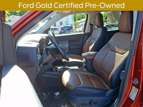 Used 2024 Ford Maverick Lariat AWD/4WD image 15